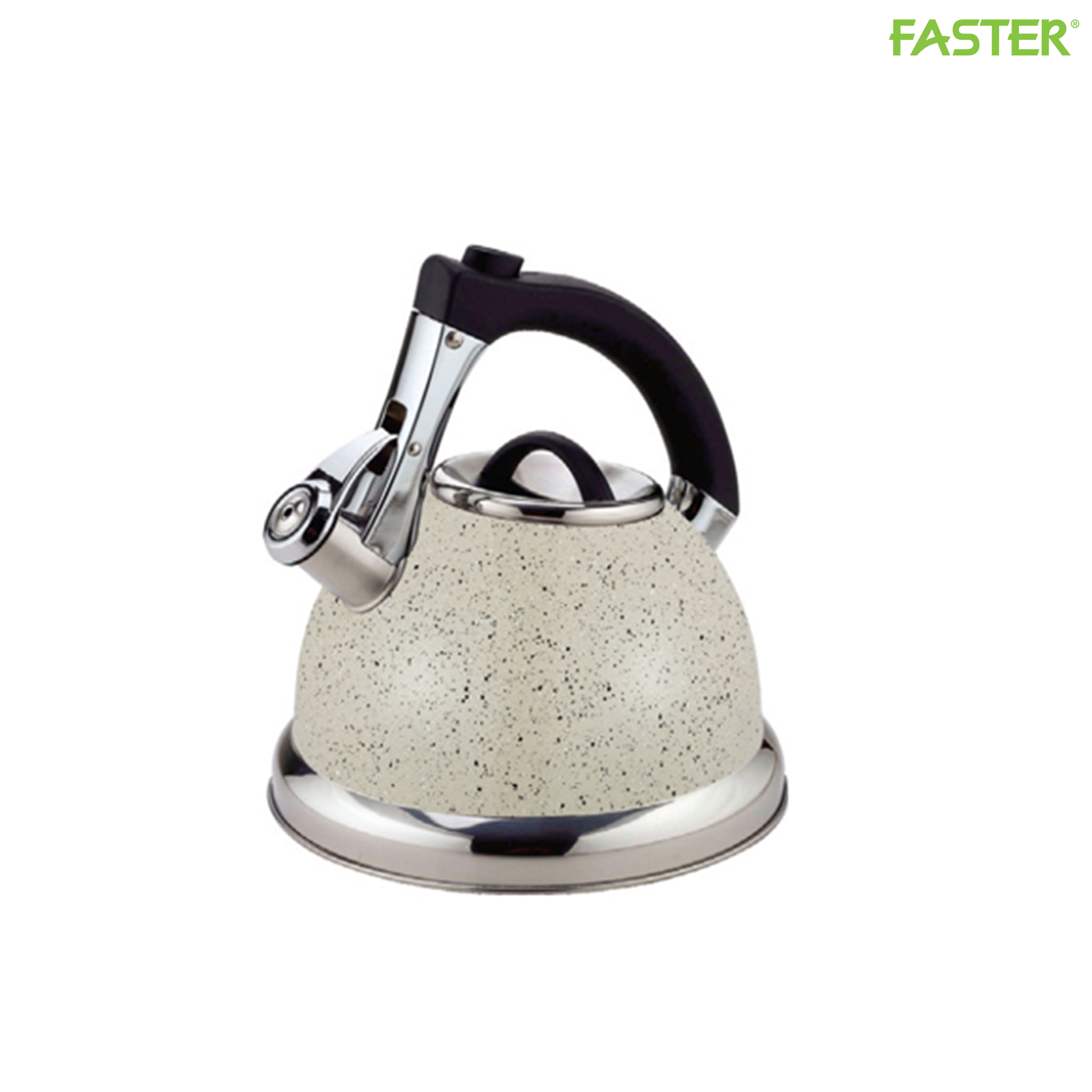 Ấm đun nước Faster 3L