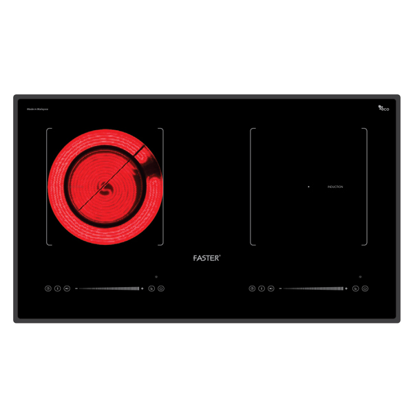 Bếp điện từ  FS712HI plus