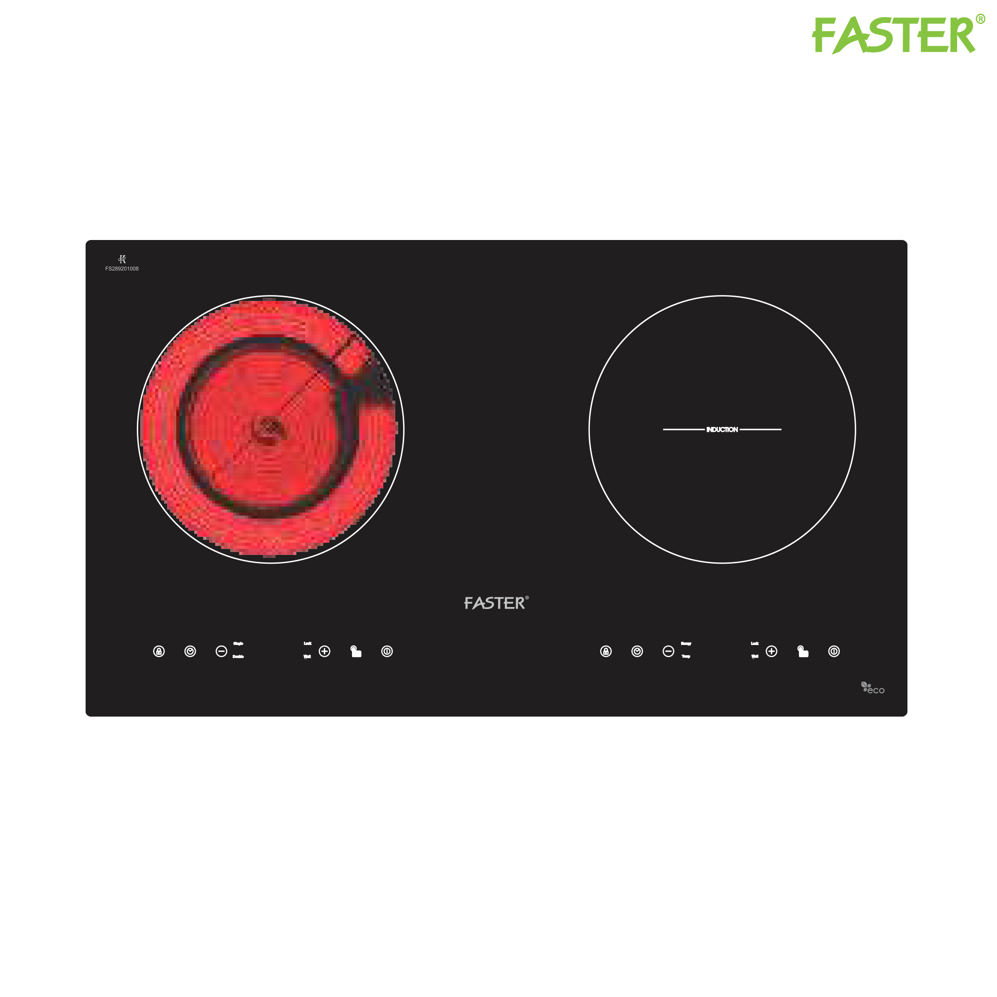 Bếp từ FS 299HI