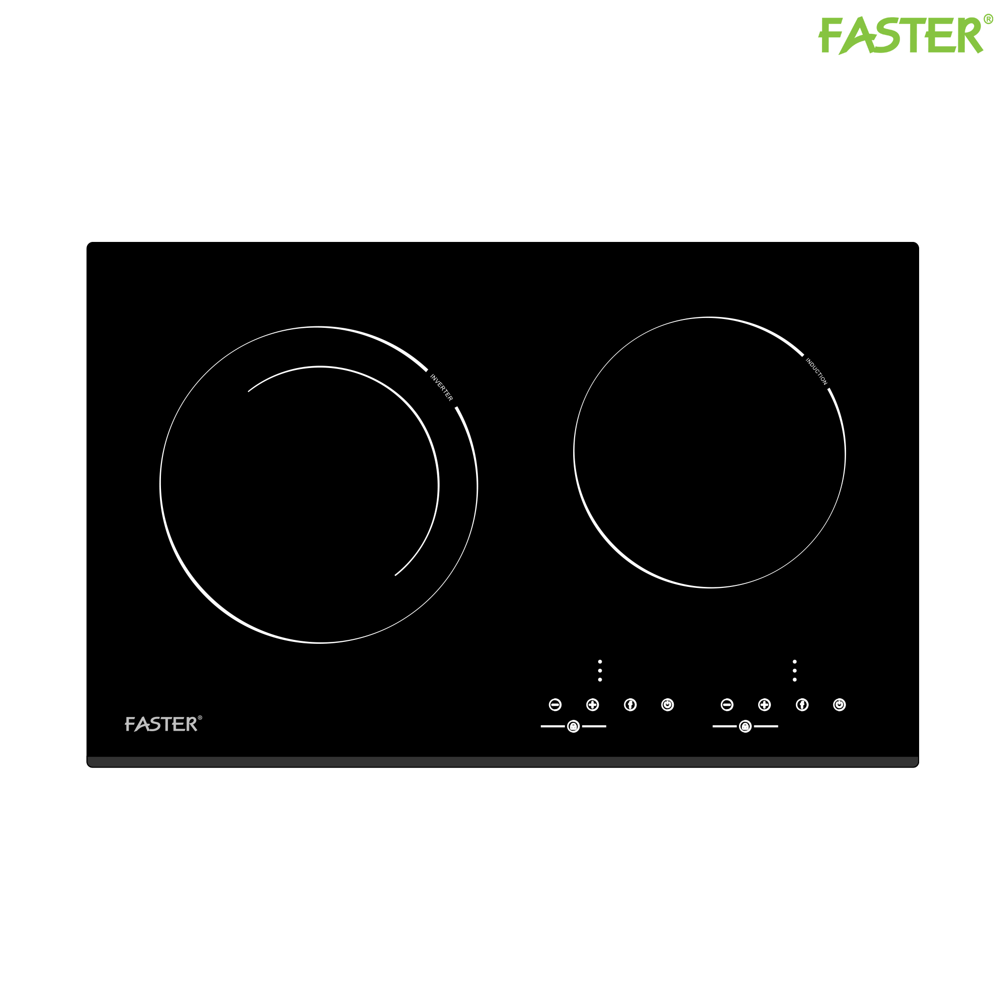 Bếp từ FS 600I