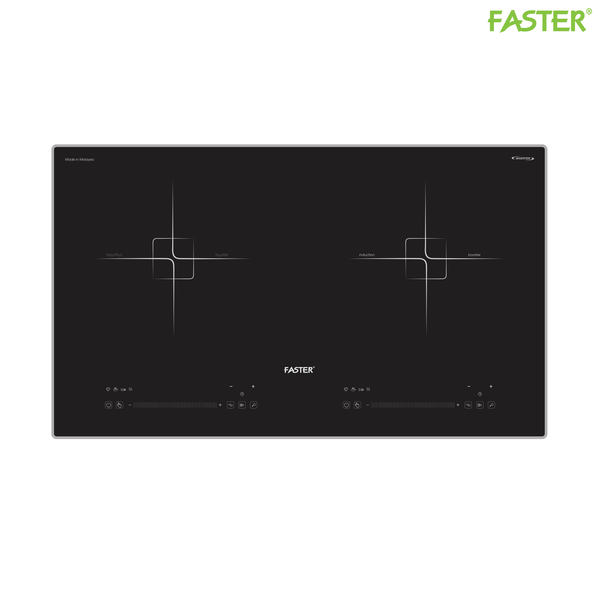 Bếp từ FS HFN928I Plus