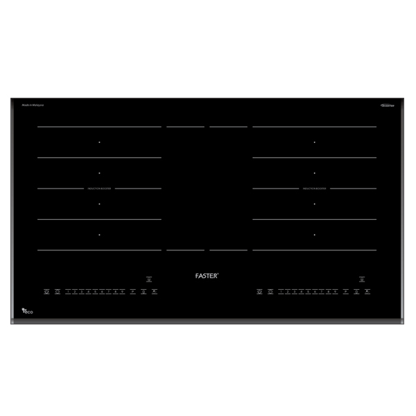 Bếp từ FS 838I Plus