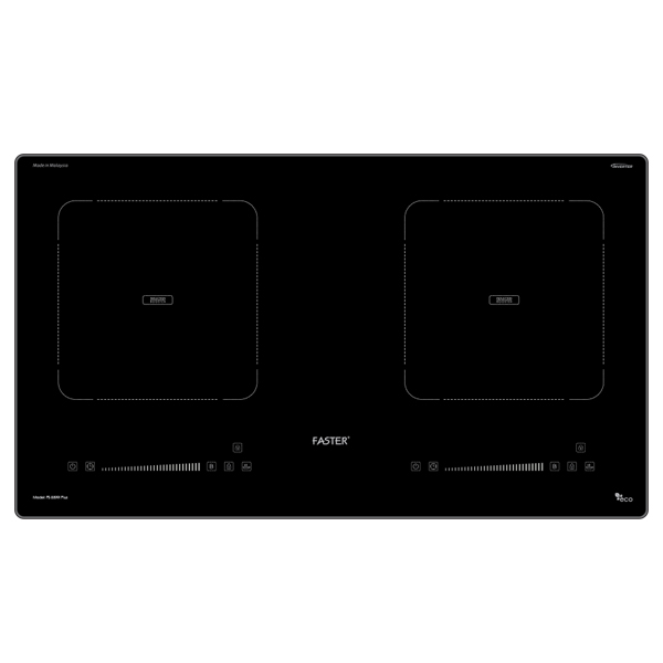 Bếp từ nhập khẩu Malaysia FS 8899I Plus