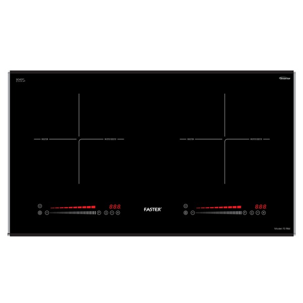 Bếp từ Faster Lux 88 Smart