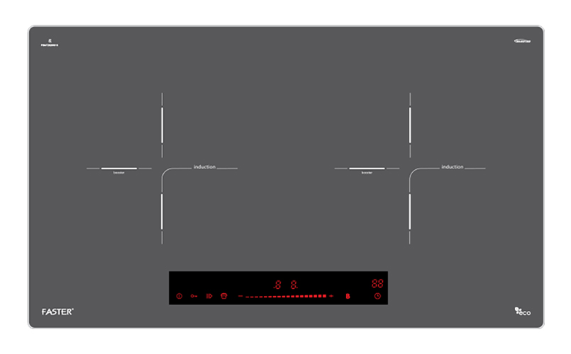 Bếp từ FS 729I