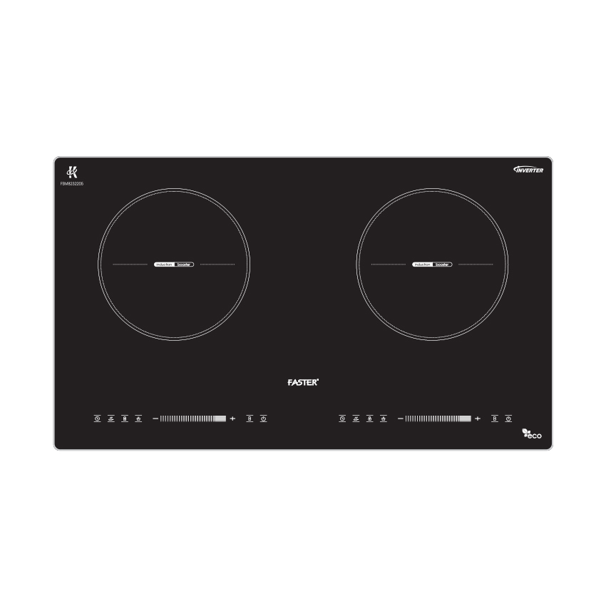 Bếp FS 823I