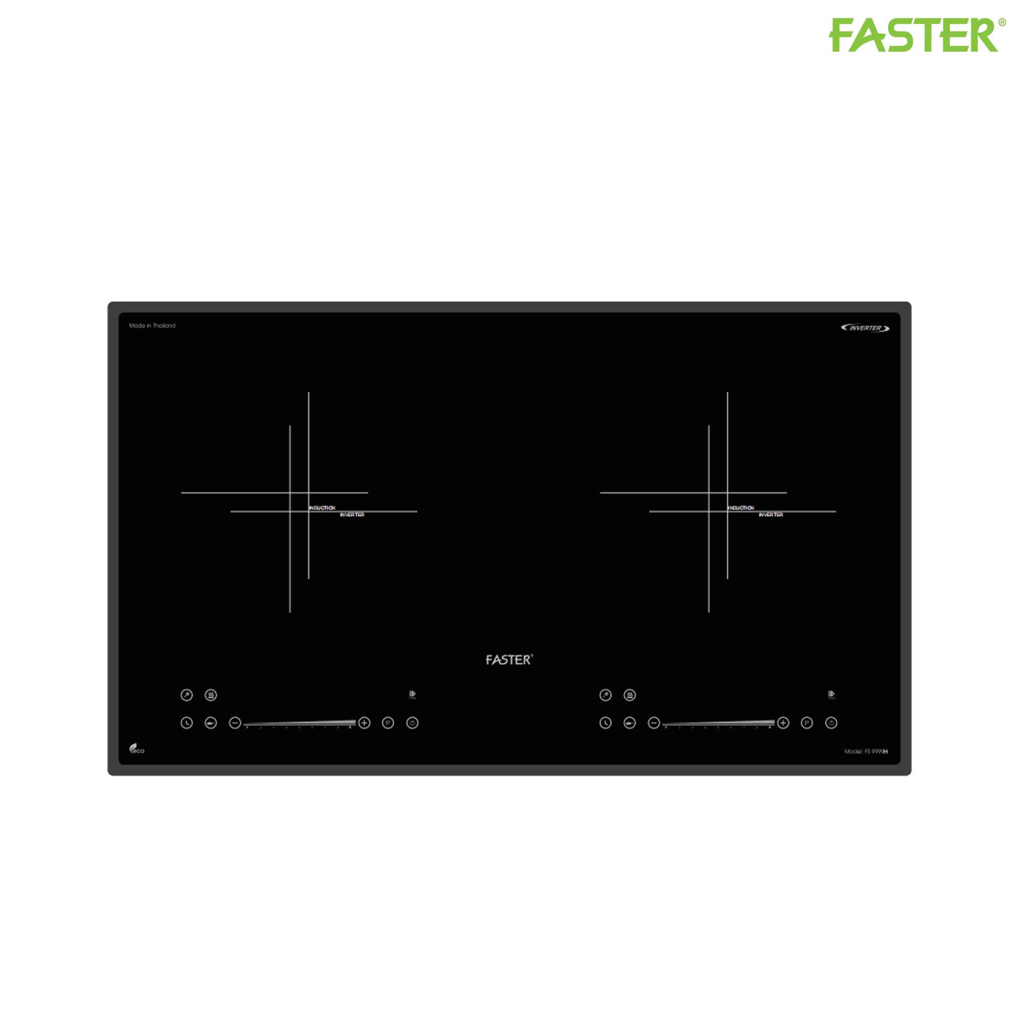 Bếp từ nhập khẩu Thái Lan FS 9999H