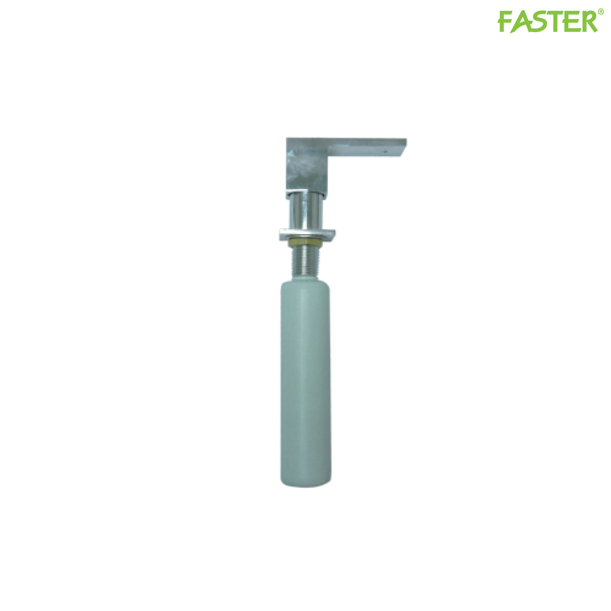 Bình xịt rửa OL 601N