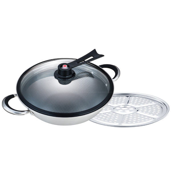 CHẢO SUPER DIAMOND Ø34