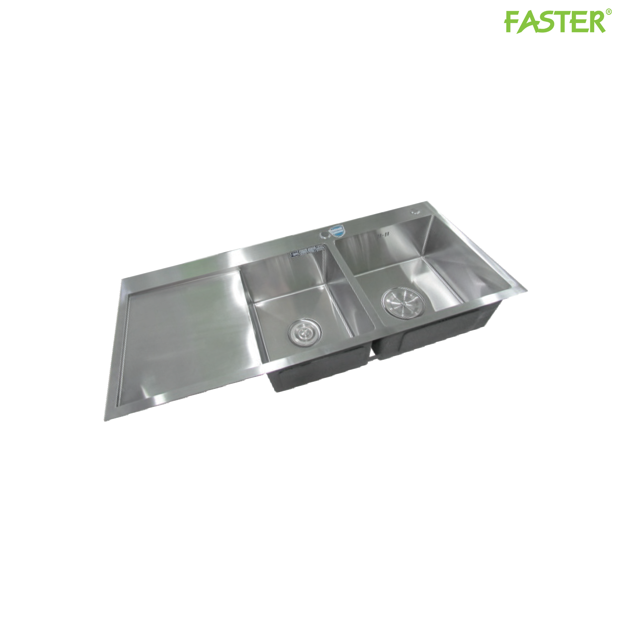 Chậu rửa bát FS 11046HLS