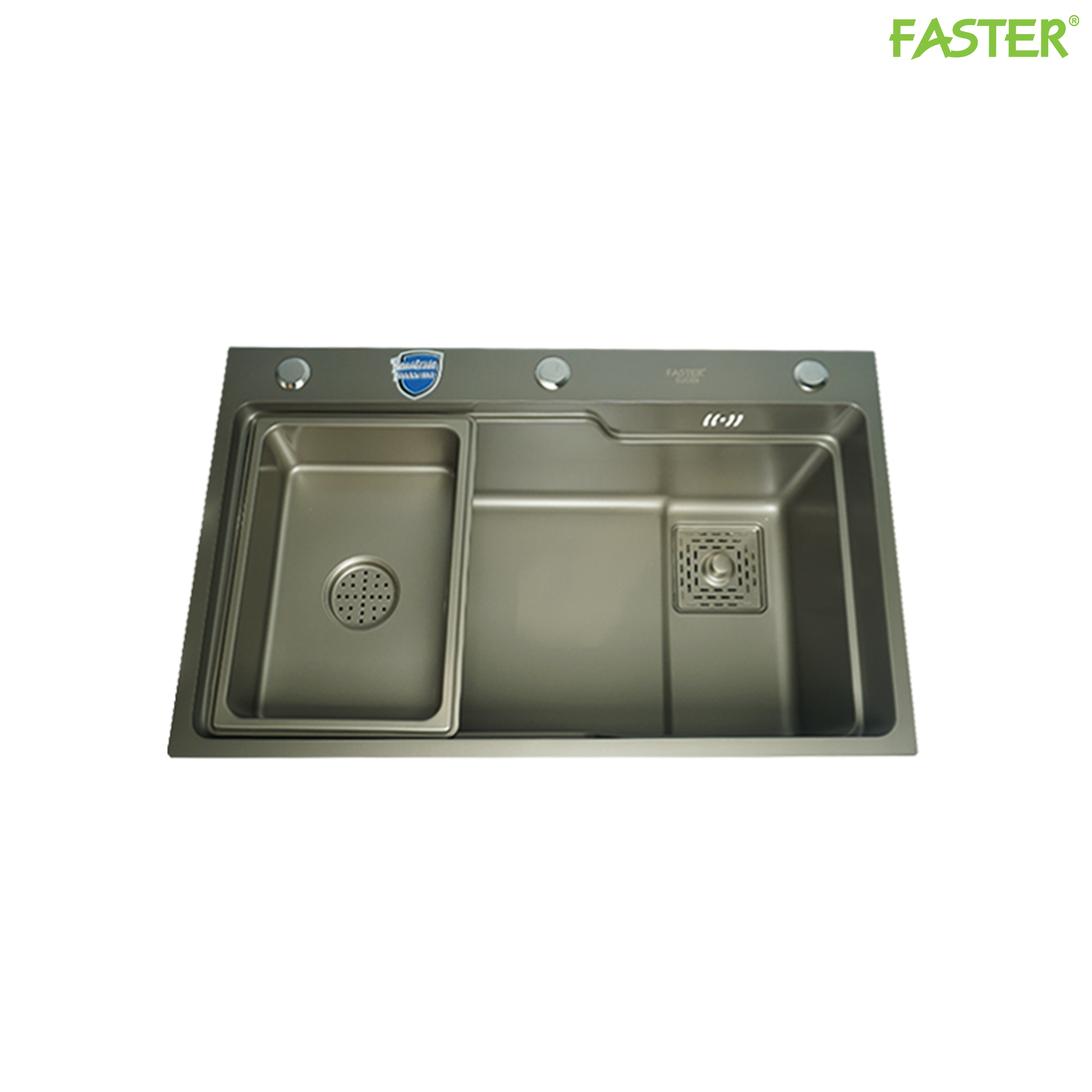 Chậu rửa bát FS 7546B01