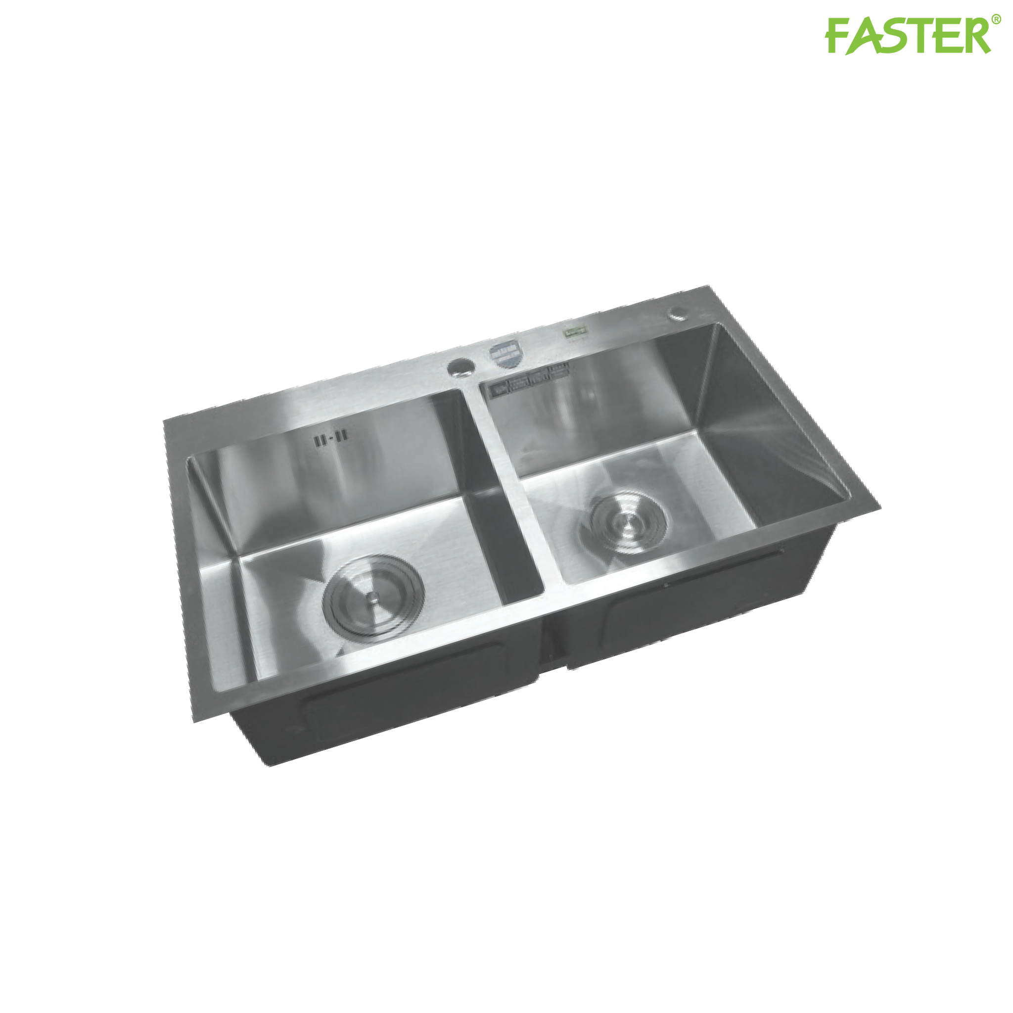 Chậu rửa bát FS 8245HB