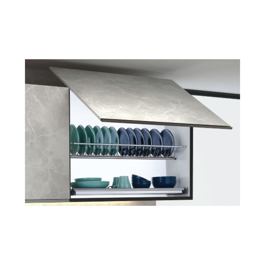 Giá bát đĩa FS 304-70V/80V/90V 