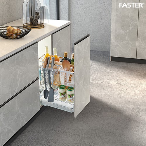 Giá đa năng khung inox 304 FS MF350S304