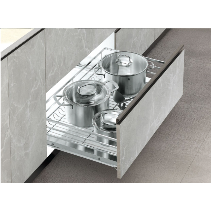 Giá để xoong nồi tủ dưới FS DB7045SD304/DB7545/DB8045/DB9045