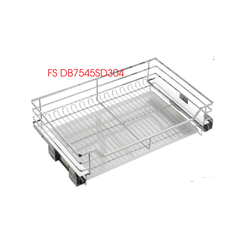 Giá để xoong nồi tủ dưới FS DB7045SD304/DB7545/DB8045/DB9045