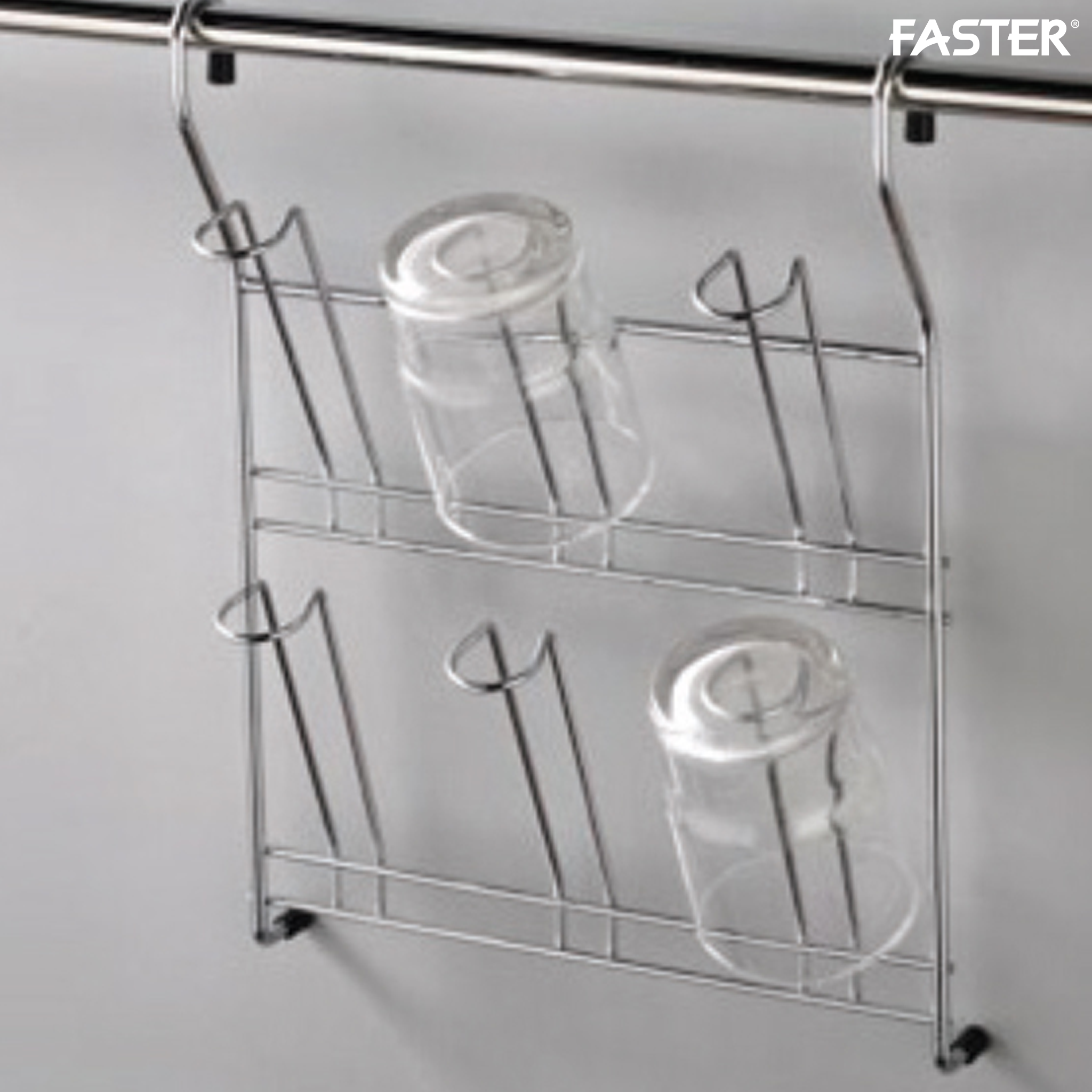 Giá treo cốc FS 361GTC304