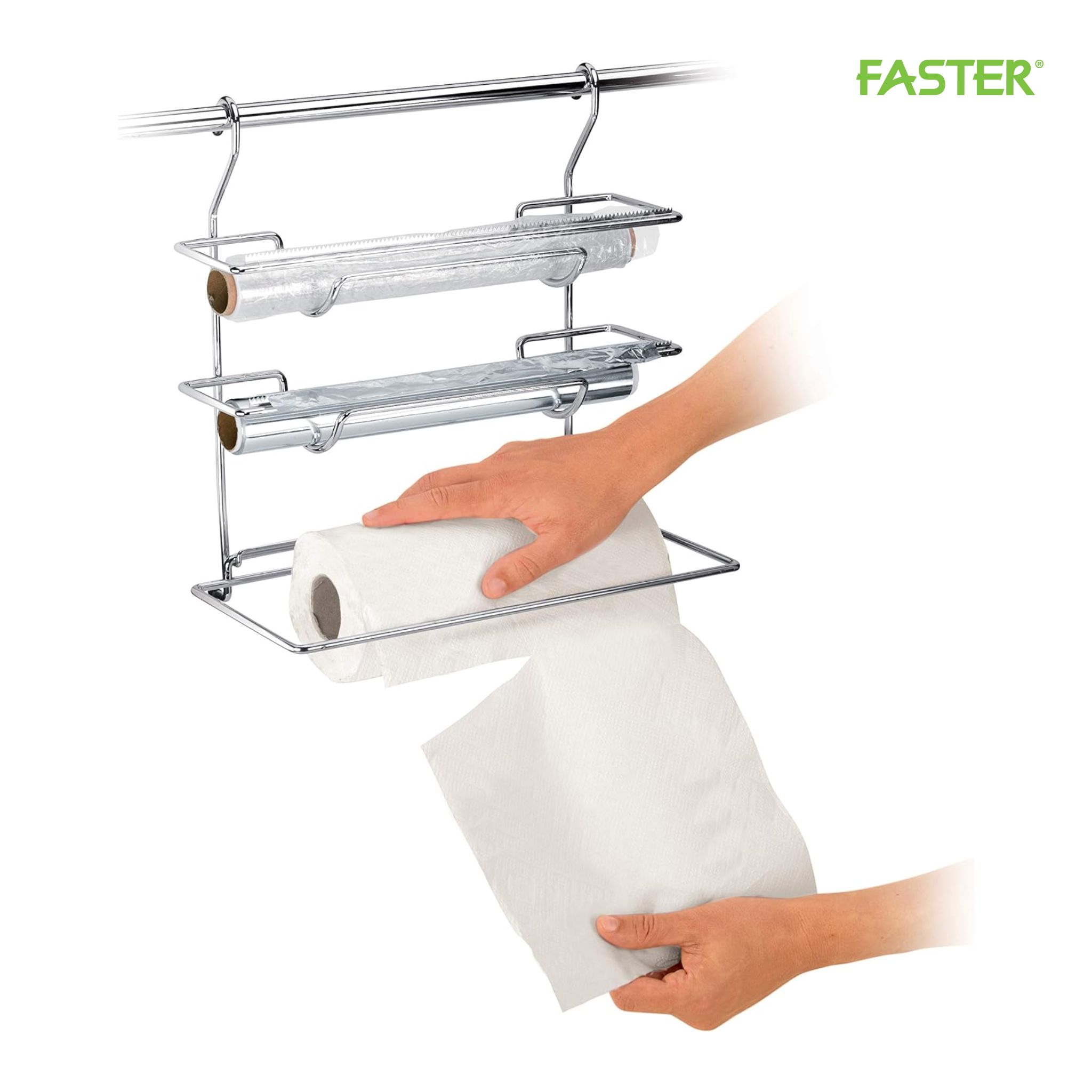 Giá treo đa năng FS RS207T