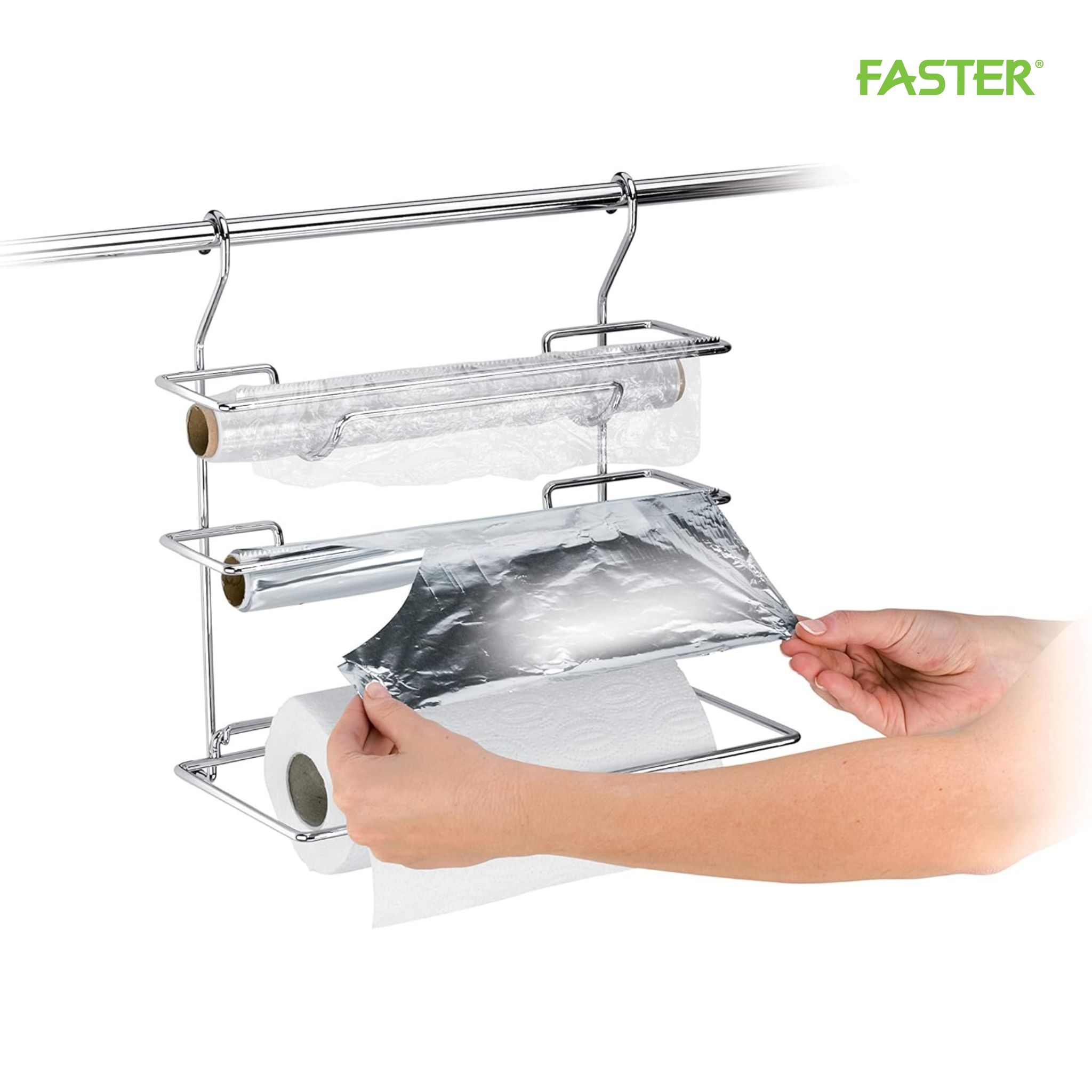 Giá treo đa năng FS RS207T