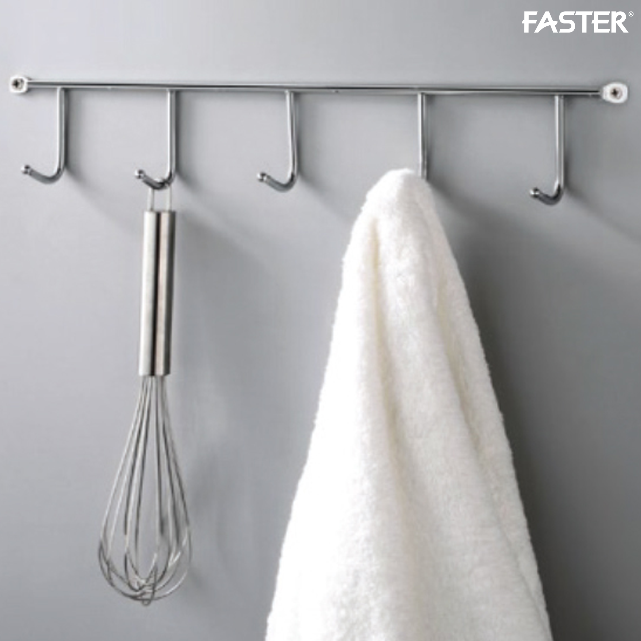 Giá treo đồ FS MT 151