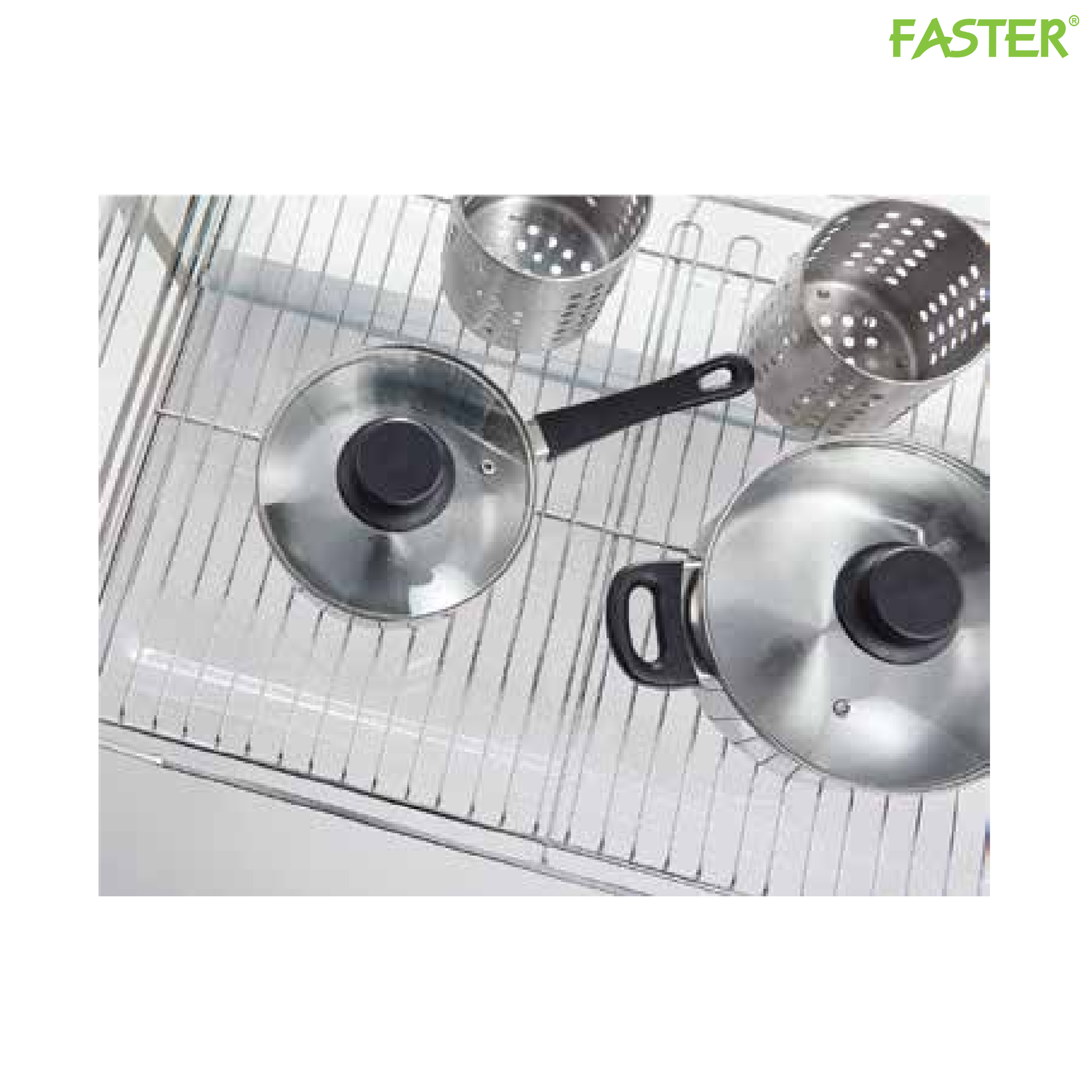 Giá xoong nồi FSDB70G304/FSDB80G304/FSDB90G304