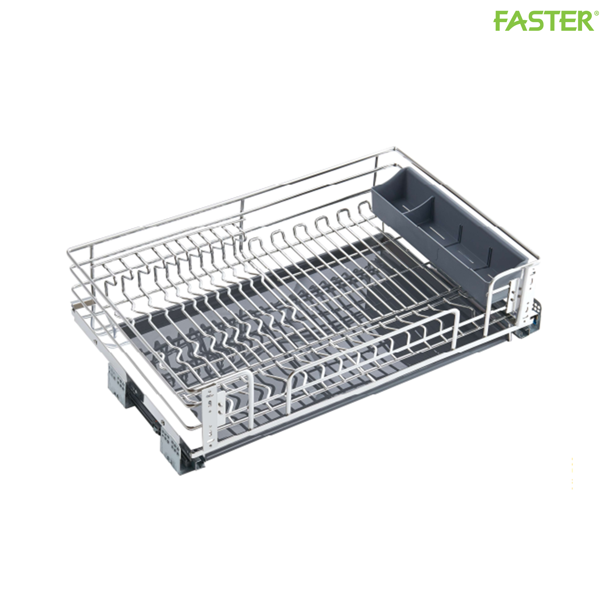 Giá xoong nồi tủ dưới FS DB70/80/90-OV