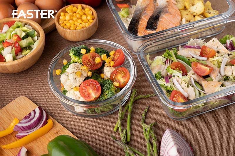 Bảo quản thực phẩm