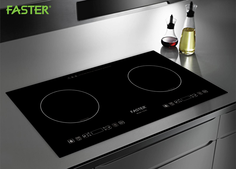 Lưu ý khi thay mới bếp từ