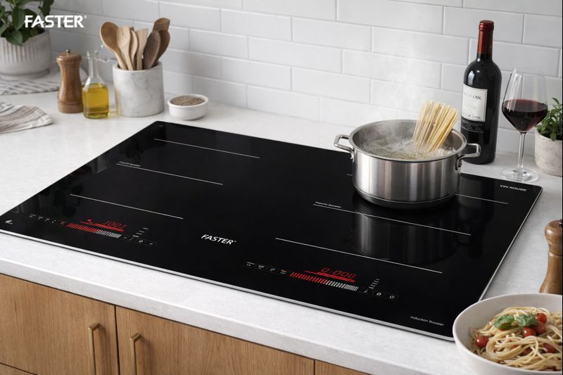 Bếp từ nhập khẩu Thái Lan FS 755I PRO