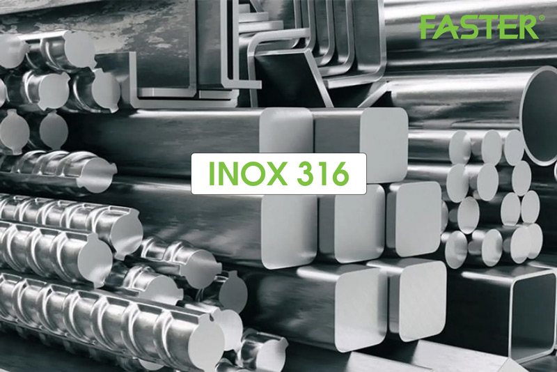 Inox 316