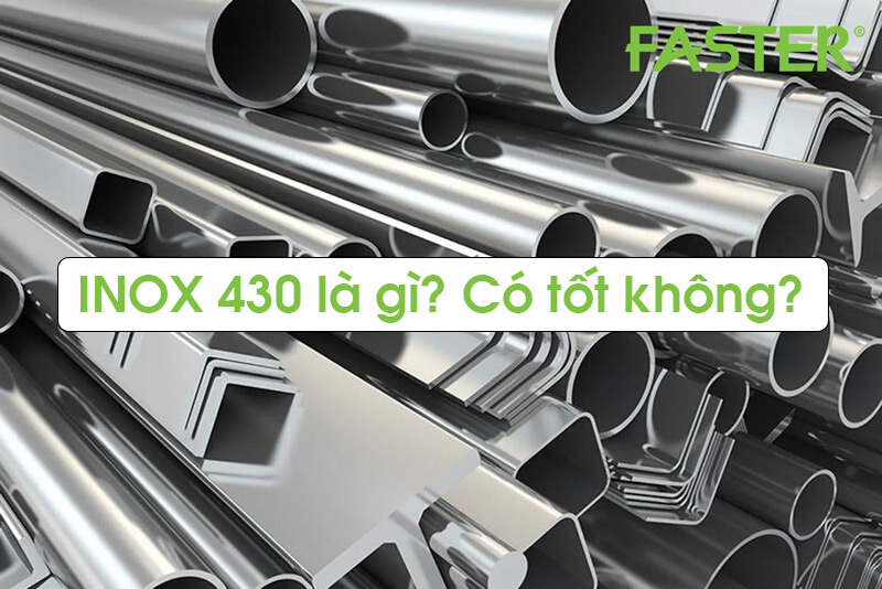 Inox 430 