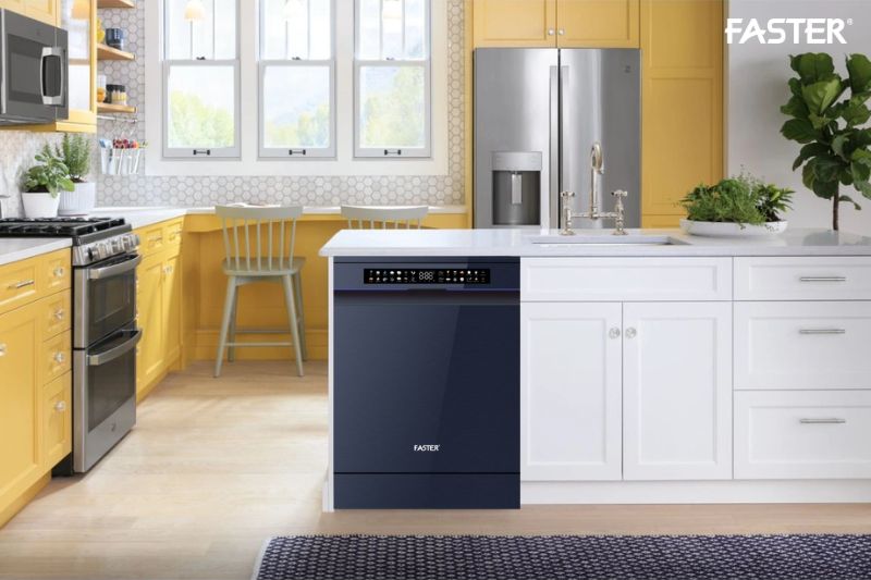 Công nghệ sấy khí nóng PTC