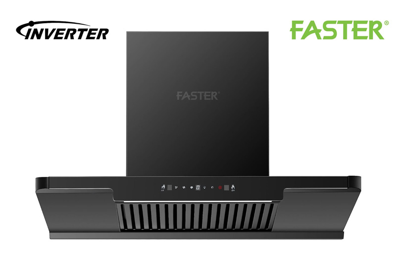 Máy hút mùi Inverter là gì?
