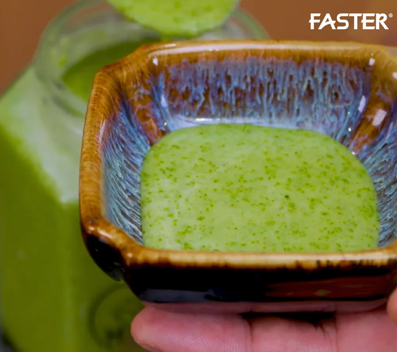 Công thức nước chấm mực ngon