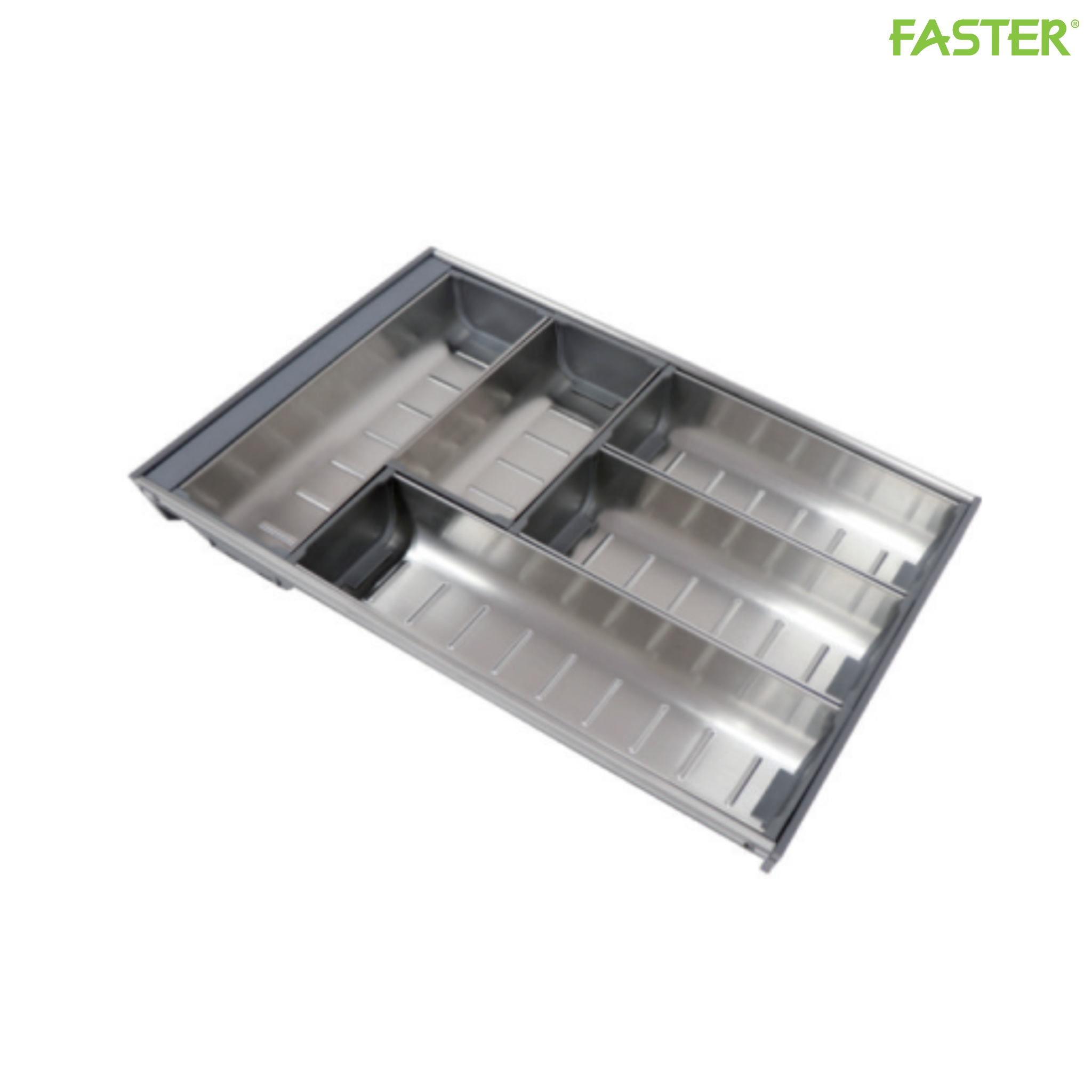 Khay chia đồ FS 45/50/60-CTS