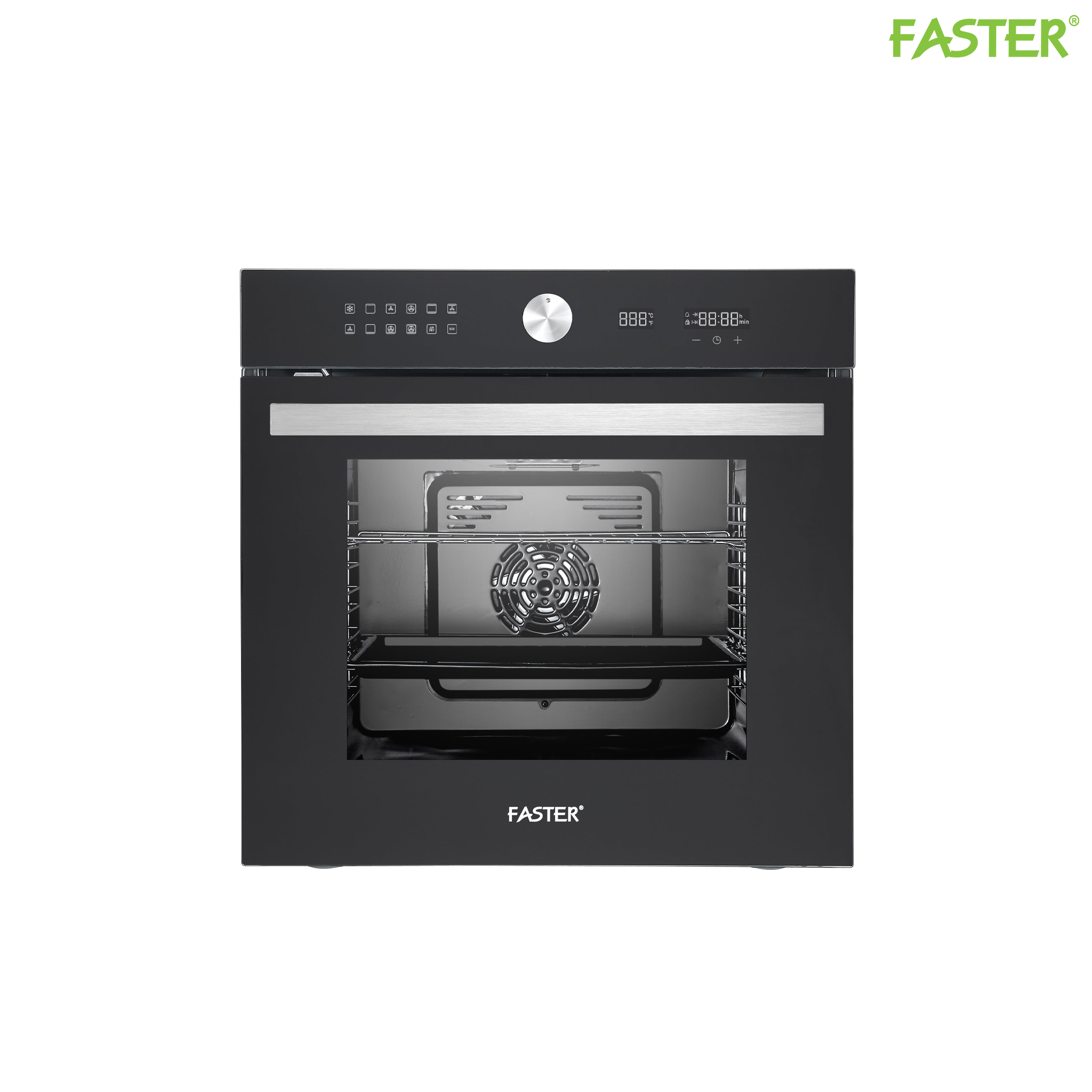 Lò nướng FS OV7412MB