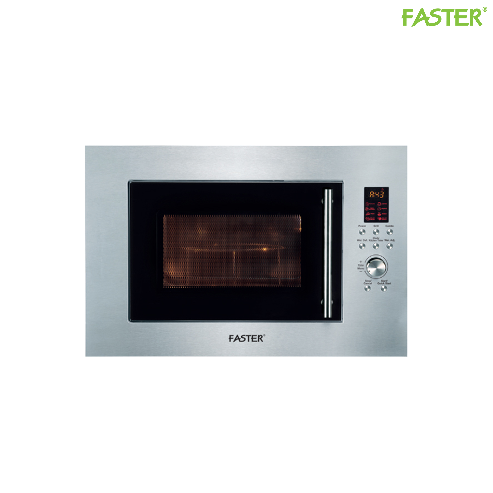 Lò vi sóng FS MOV 01