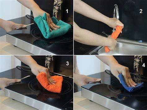 Phân tích mặt lợi và hại của bếp điện từ