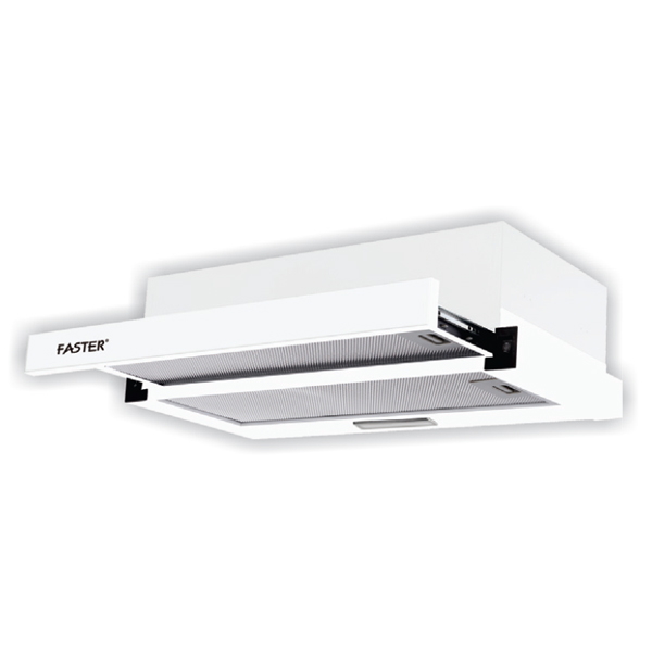 Máy hút mùi SYP 6222 W/7222 W