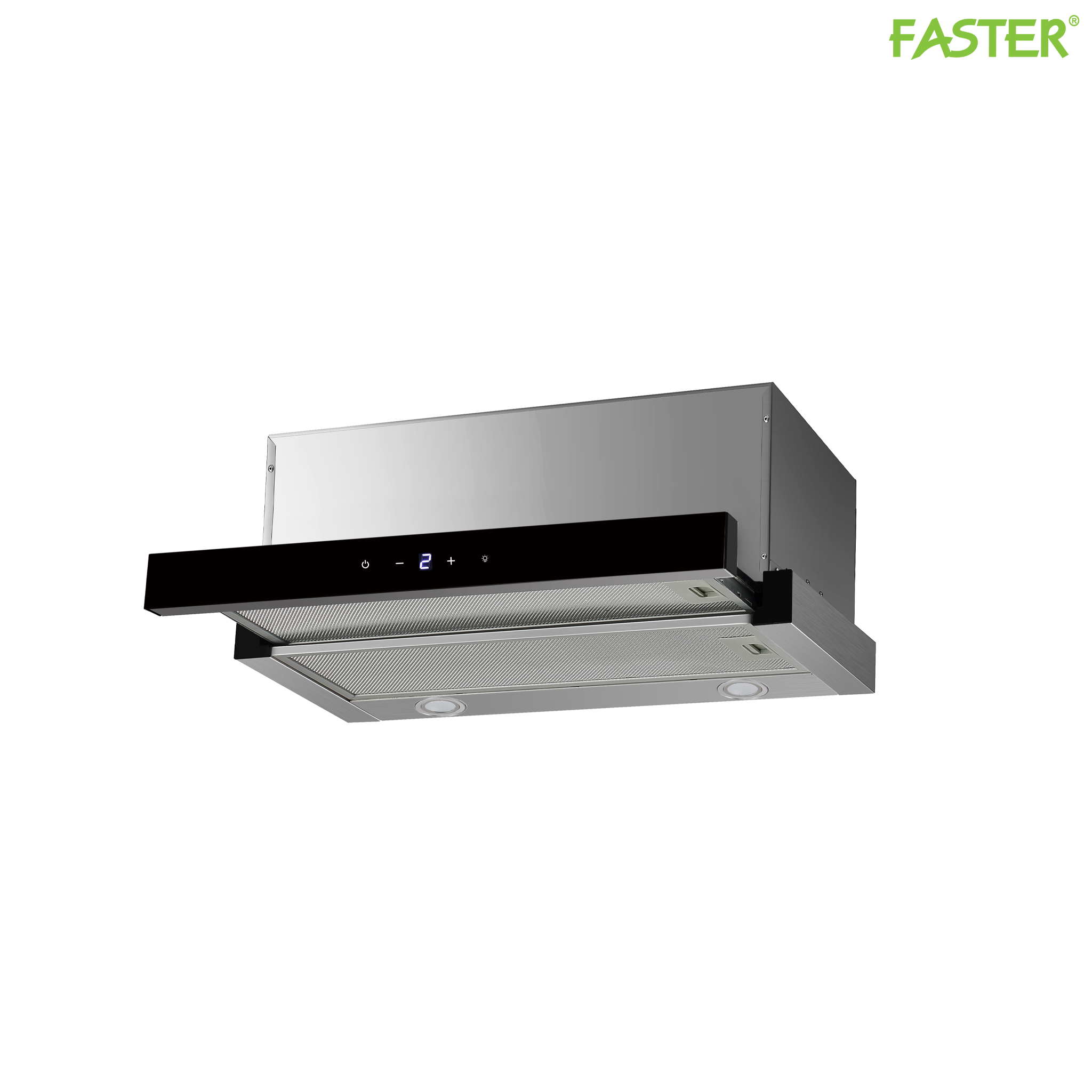 Máy hút mùi FS SYP 60EB/70EB/90EB