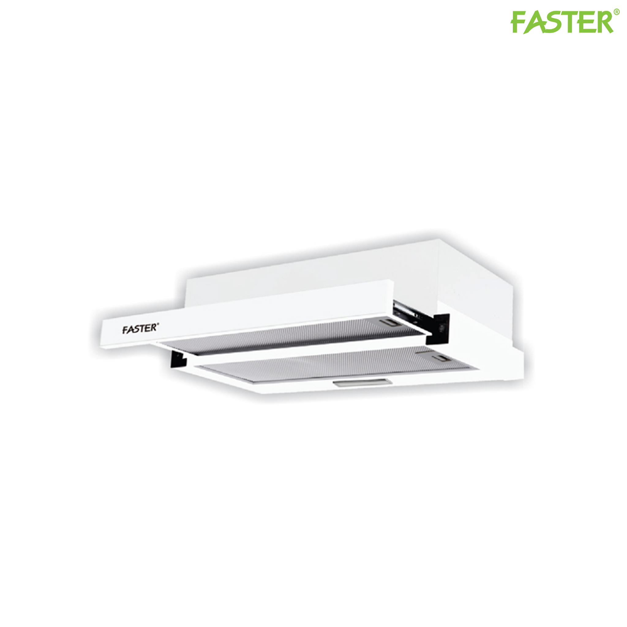 Máy hút mùi FS SYP 6222W/7222W