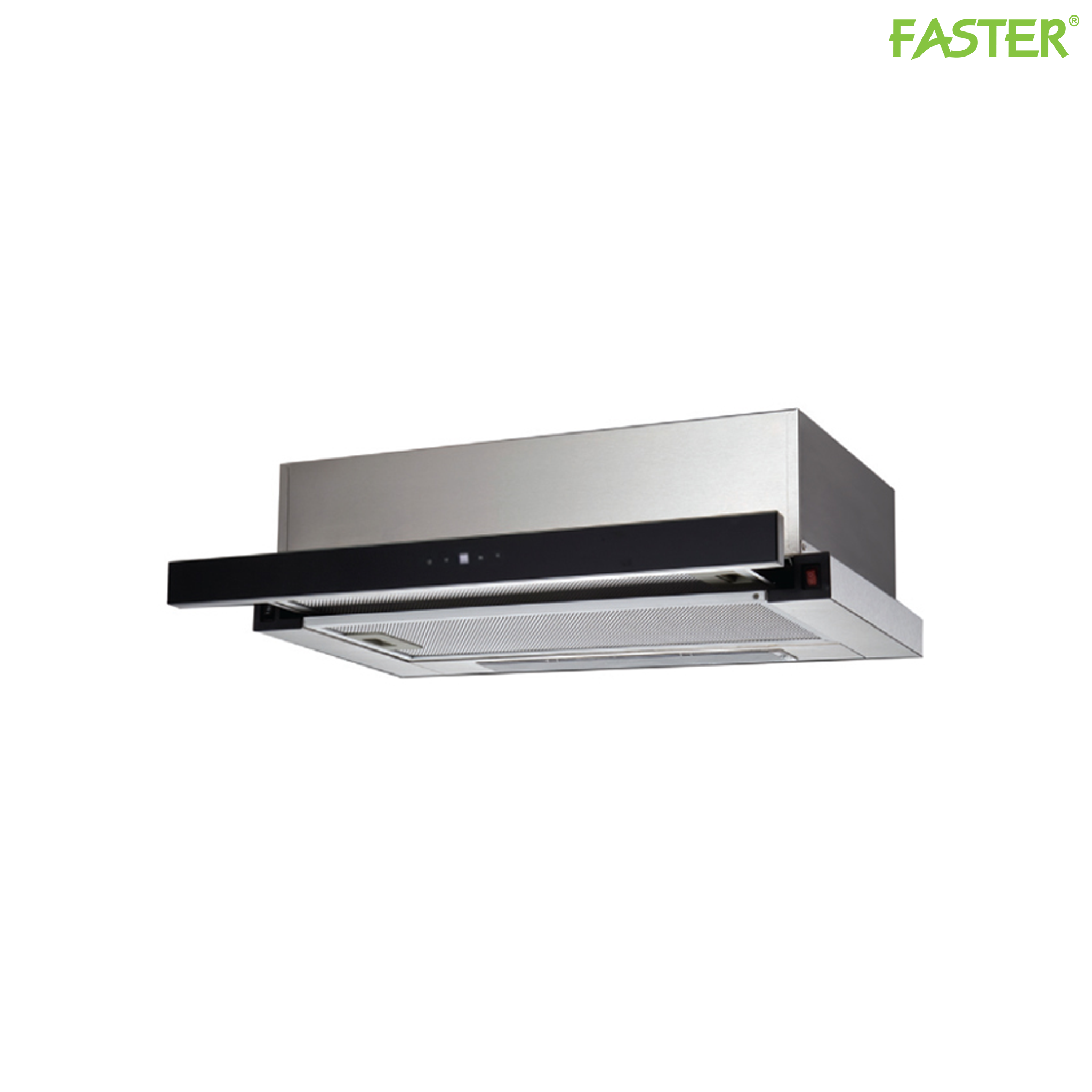 Máy hút mùi gắn tường FS SYP 6003/7003