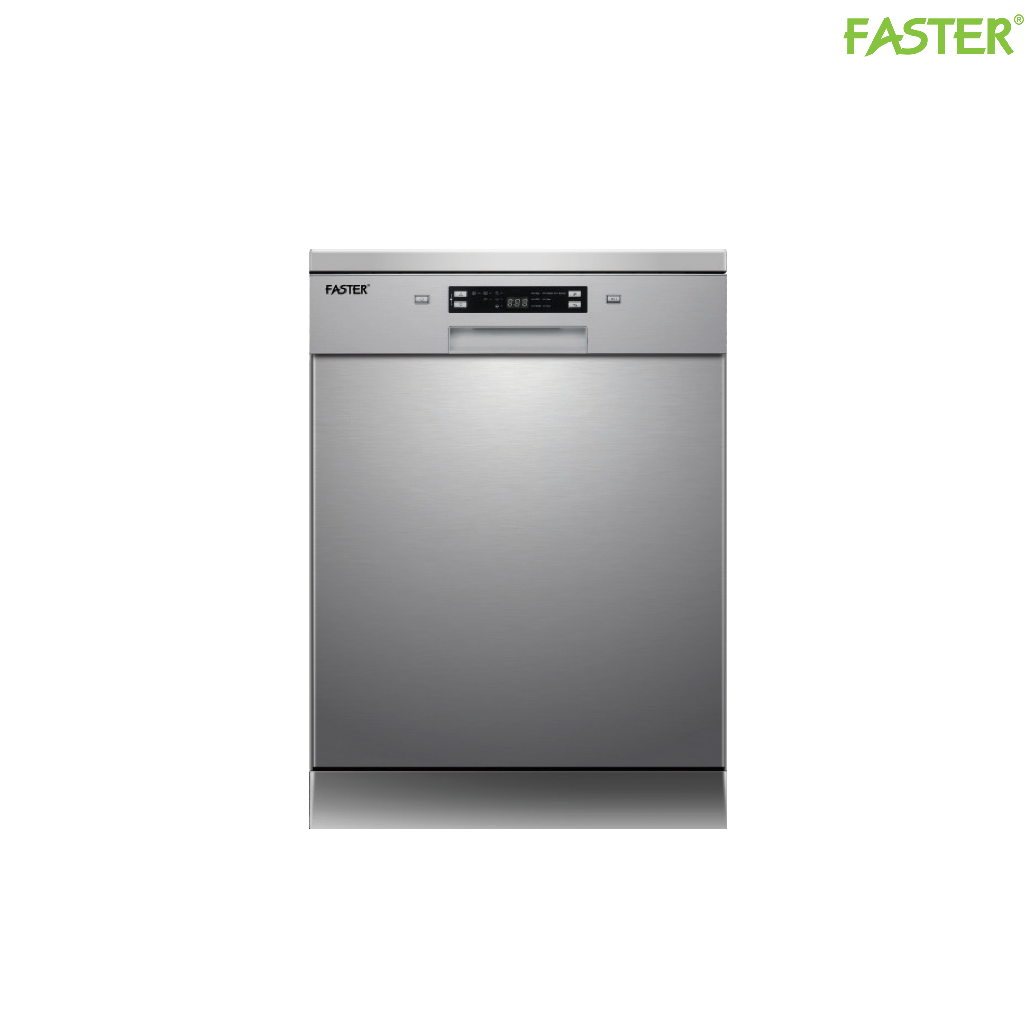 Máy rửa bát ECO 6314S