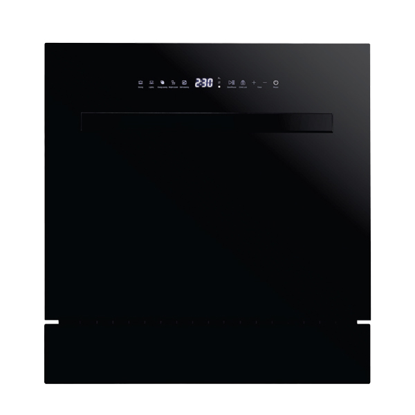 Máy rửa bát ECO 6080E