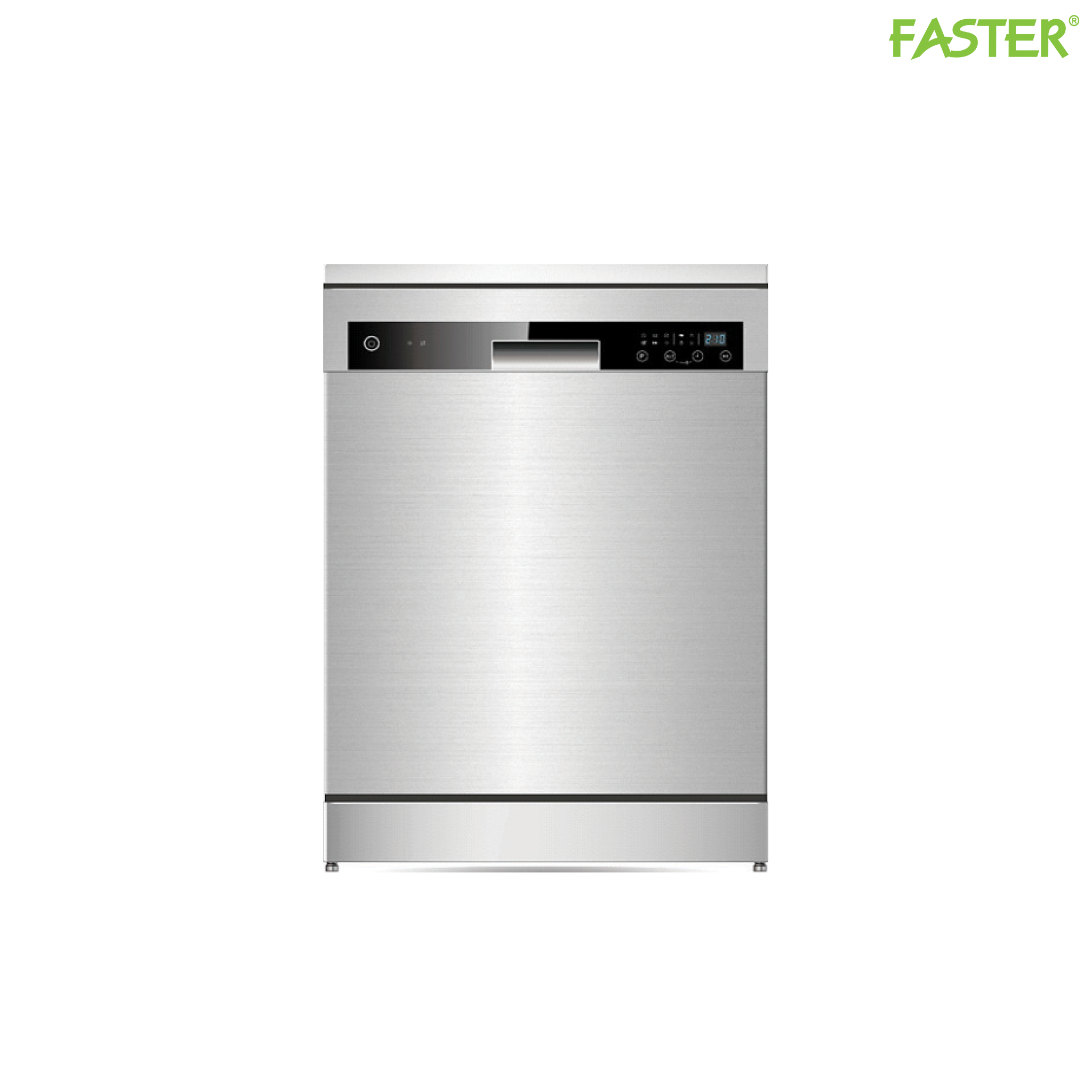 Máy rửa bát SMS 633AS