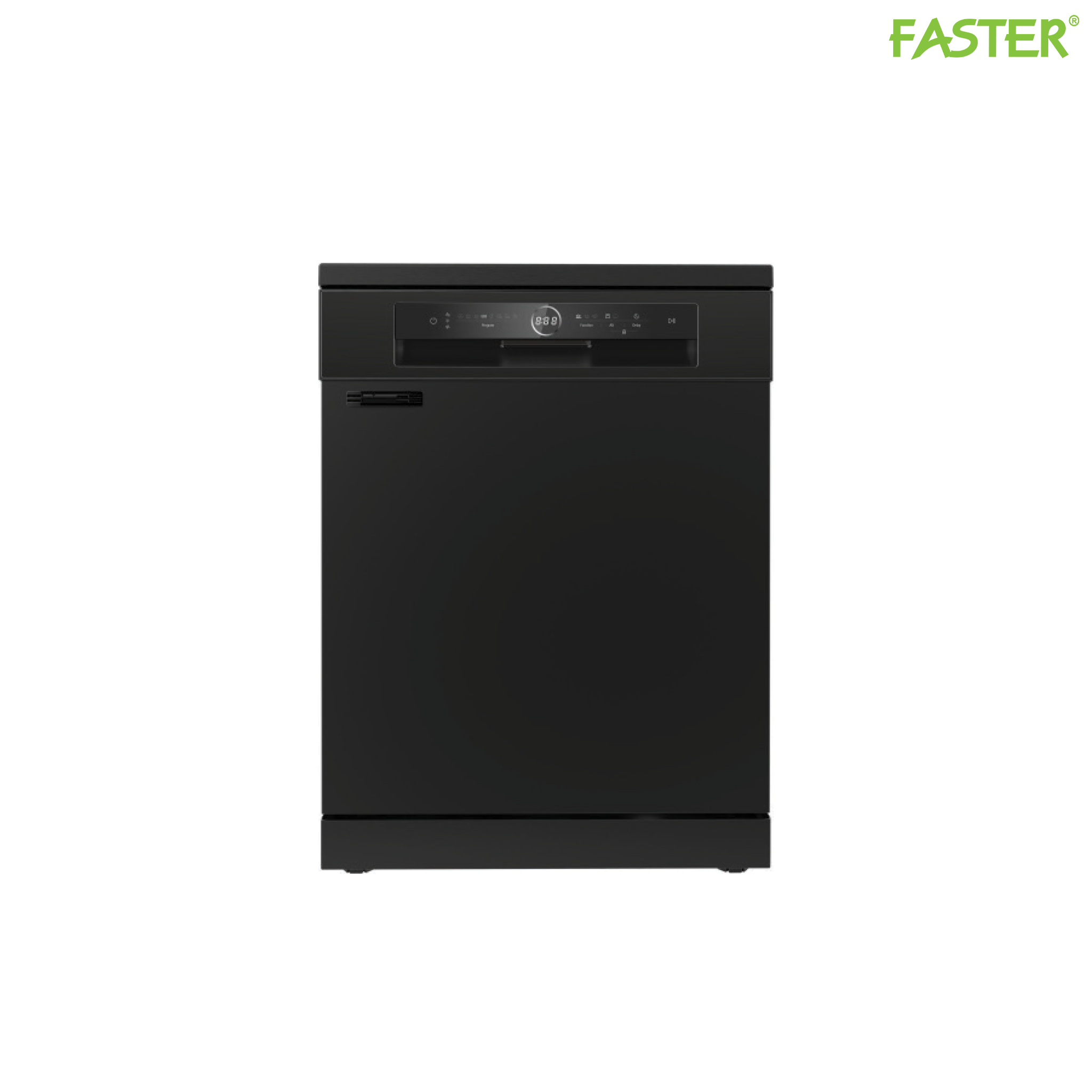 Máy rửa bát UV diệt khuẩn FS 7813BUV