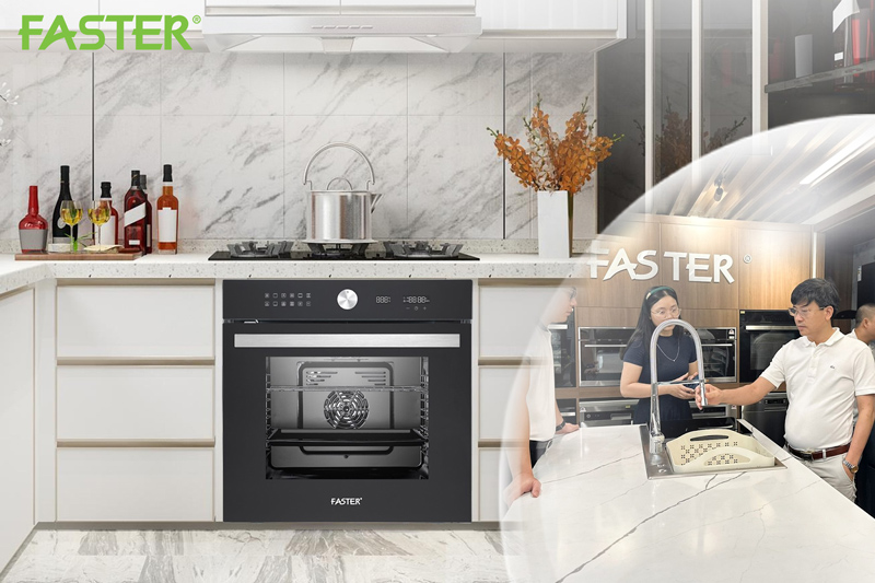 Mua sản phẩm Faster chính hãng ở đâu?