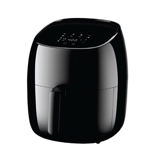 Nồi chiên không dầu MGR7SBM Black