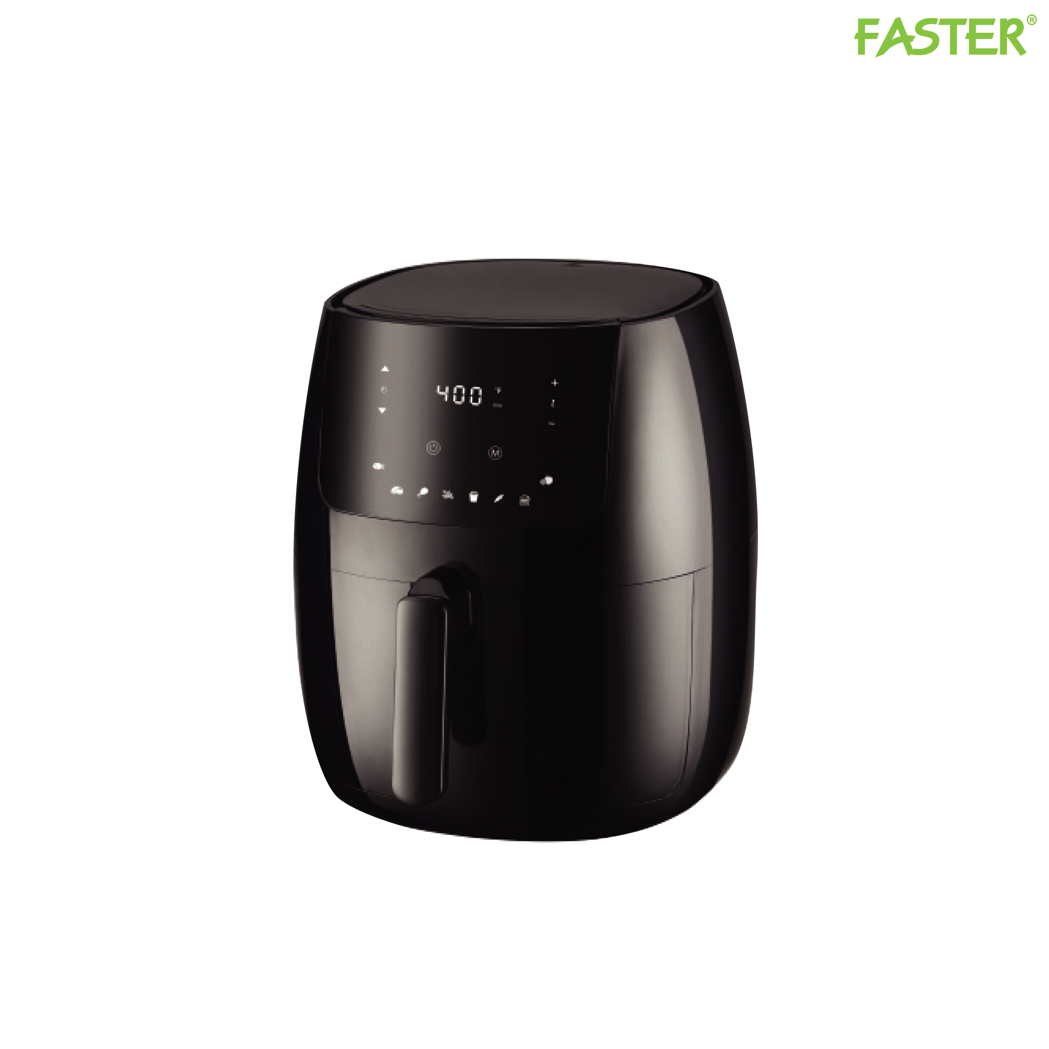 Nồi chiên không dầu MGR7SBN