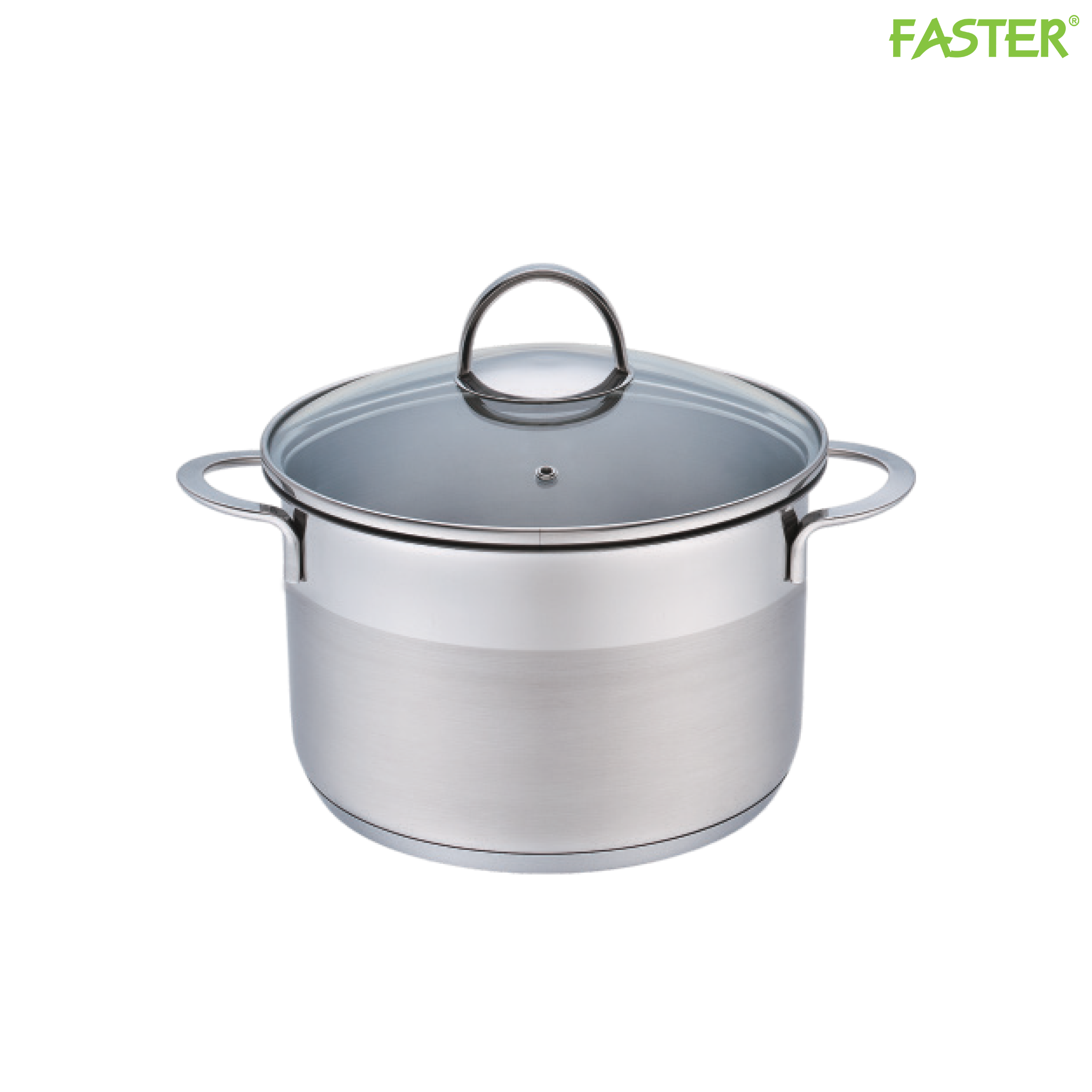 Nồi luộc gà Faster Ø28 Diamond